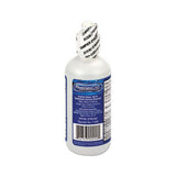 Refill For Smartcompliance General Business Cabinet, 4 Oz Eyewash Bottle