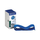 Refill For Smartcompliance General Business Cabinet, Rubber Tourniquet, 1 X 18
