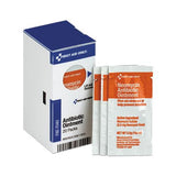 Refill For Smartcompliance Gen Cabinet, Antibiotic Ointment, 0.9g Packet, 20-bx