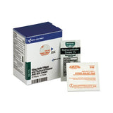 Refill F-smartcompliance Cabinet,20 Sting Relief Wipes,10 Hydrocortisone Packs
