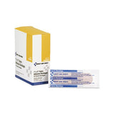 Fabric Bandages, 1" X 3", 50-box