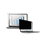Privascreen Blackout Privacy Filter For 19" Lcd-notebook