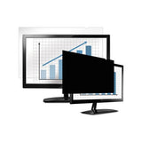 Privascreen Blackout Privacy Filter For 22" Widescreen Lcd, 16:10 Aspect Ratio