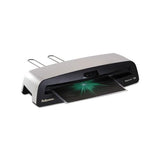 Neptune 3 125 Laminator, 12" Max Document Width, 7 Mil Max Document Thickness