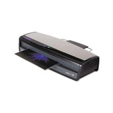 Jupiter 2 125 Laminator, 12" Max Document Width, 10 Mil Max Document Thickness