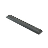 Wrist Support With Microban Protection, Graphite