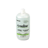 Fendall Eyesaline Eyewash Bottle Refill, 32oz Bottle, 12-carton