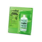 Fendall Single Eye Wash Station, 13w X 4 1-2d X 14h, 8-carton