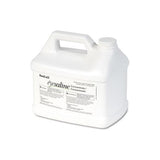 Fendall Eyesaline Stream Ii Eyewash Station Refill, 180 Oz Bottles, 4-carton