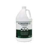 Bio Conqueror 105 Enzymatic Odor Counteractant Concentrate, Mango, 1 Gal, 4-carton