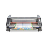 Ultima 65 Thermal Roll Laminator, 27" Max Document Width, 3 Mil Max Document Thickness