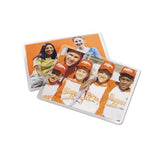Ultraclear Thermal Laminating Pouches, 10 Mil, 9" X 11.5", Gloss Clear, 50-box