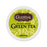 Green Tea K-cups, 24-box