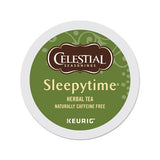 Sleepytime Tea K-cups, 24-box