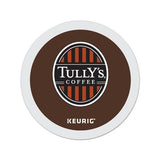 Breakfast Blend Coffee K-cups, 24-box