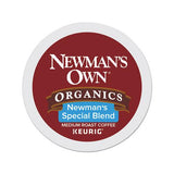 Special Blend Extra Bold Coffee K-cups, 96-carton