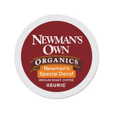 Special Decaf K-cups, 96-carton