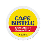 Espresso Style K-cups, 24-box