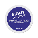 Dark Italian Roast Coffee K-cups