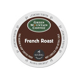 Regular Variety Pack Coffee K-cups, 22-box