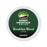 Breakfast Blend Coffee K-cup Pods, 24-box