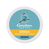 Daybreak Morning Blend Coffee K-cups, 24-box