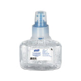 Green Certified Advanced Refreshing Gel Hand Sanitizer, For Ltx-7, 700 Ml, Fragrance-free, 3-carton