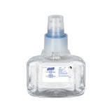 Advanced Foam Hand Sanitizer, Ltx-7, 700 Ml Refill, 3-carton
