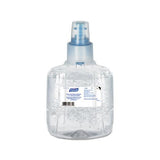 Green Certified Advanced Refreshing Gel Hand Sanitizer, For Ltx-12, 1,200 Ml, Fragrance-free