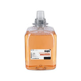Fmx 20 Luxury Foam Antibacterial Handwash, Fresh Fruit, 2000 Ml, 2-carton