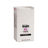 Rich Pink Antibacterial Lotion Soap Refill, 5000 Ml, Floral Scent, Pink, 2-carton