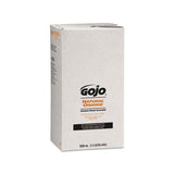Natural Orange Pumice Hand Cleaner Refill, Citrus Scent, 5000 Ml, 2-carton