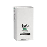 Multi Green Hand Cleaner Refill, 5000ml, Citrus Scent, Green, 2-carton