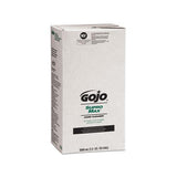Supro Max Hand Cleaner Refill, 5000 Ml, Floral Scent, Beige, 2-carton