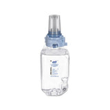 Advanced Foam Hand Sanitizer, Adx-7, 700 Ml