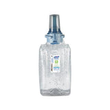 Green Certified Advanced Refreshing Gel Hand Sanitizer, For Adx-12, 1,200 Ml, Fragrance-free, 3-carton