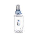 Green Certified Advanced Refreshing Foam Hand Sanitizer, For Adx-12, 1,200 Ml, Fragrance-free, 3-carton