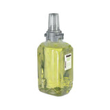 Adx-12 Refills, Citrus Floral-ginger, 1250ml Bottle, 3-carton