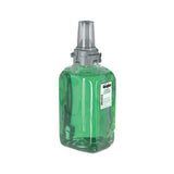 Botanical Foam Handwash Refill, Botanical, 1250 Ml Refill, 3-carton