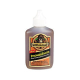 Original Formula Glue, 2 Oz, Dries Light Brown