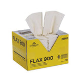 Wipes,fss,flax 900