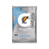 Original Powdered Drink Mix, Glacier Freeze, 51oz Packet, 14-carton