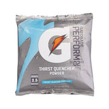 Powdered Drink Mix, Glacier Freeze, 21oz Packet, 32-carton