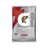Original Powdered Drink Mix, Fruit Punch, 51oz Packet, 14-carton