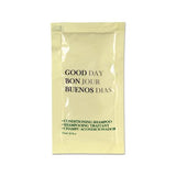 Conditioning Shampoo, 0.25 Oz Tube, 500-carton