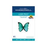 Premium Laser Print Paper, 98 Bright, 24lb, 11 X 17, White, 500-ream