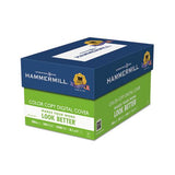 Premium Color Copy Cover, 100 Bright, 100lb, 8.5 X 11, 250 Sheets-pack, 6 Packs-carton