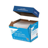 Tidal Print Paper Express Pack, 92 Bright, 20lb, 8.5 X 11, White, 2,500 Sheets-carton
