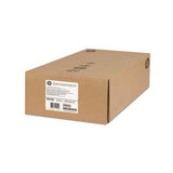 Everyday Adhesive Matte Polypropylene, 2" Core, 24" X 75 Ft, Matte White, 2-pack