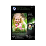 Everyday Glossy Photo Paper, 8 Mil, 4 X 6, Glossy White, 100-pack